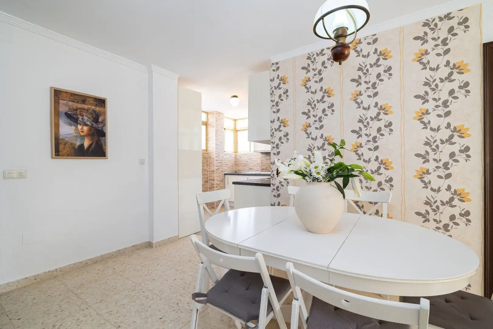 Apartament amb piscina en venda a Telefonica 5, imagen 11