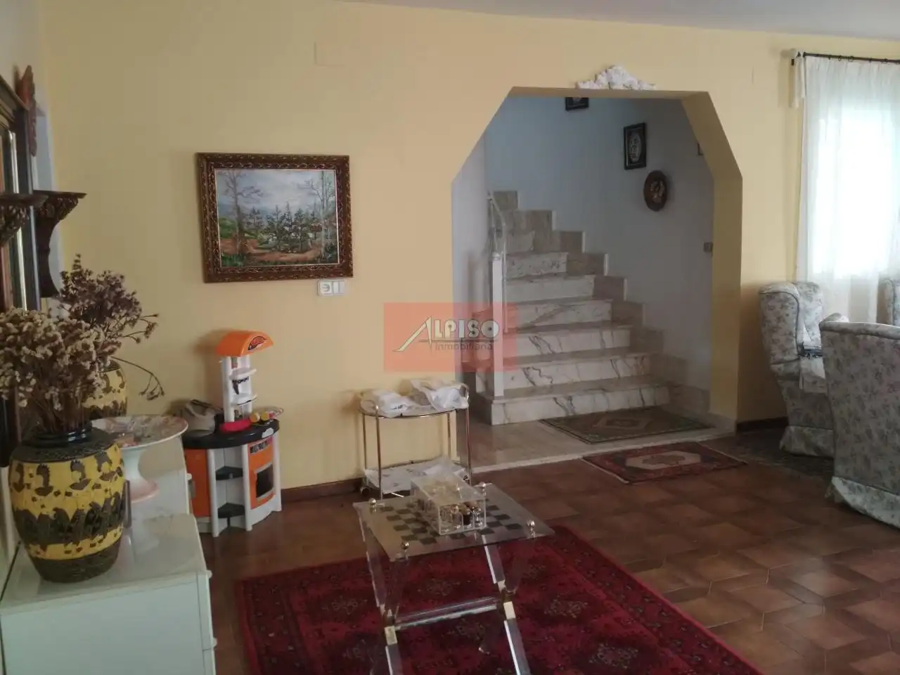 Chalet con terraza en venta en O Pereiro de Aguiar, imagen 33