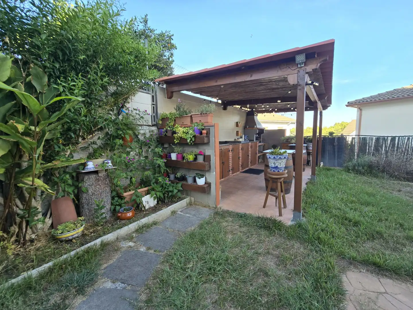 Haus mit Terrasse zum Verkauf in Sud, imagen 59