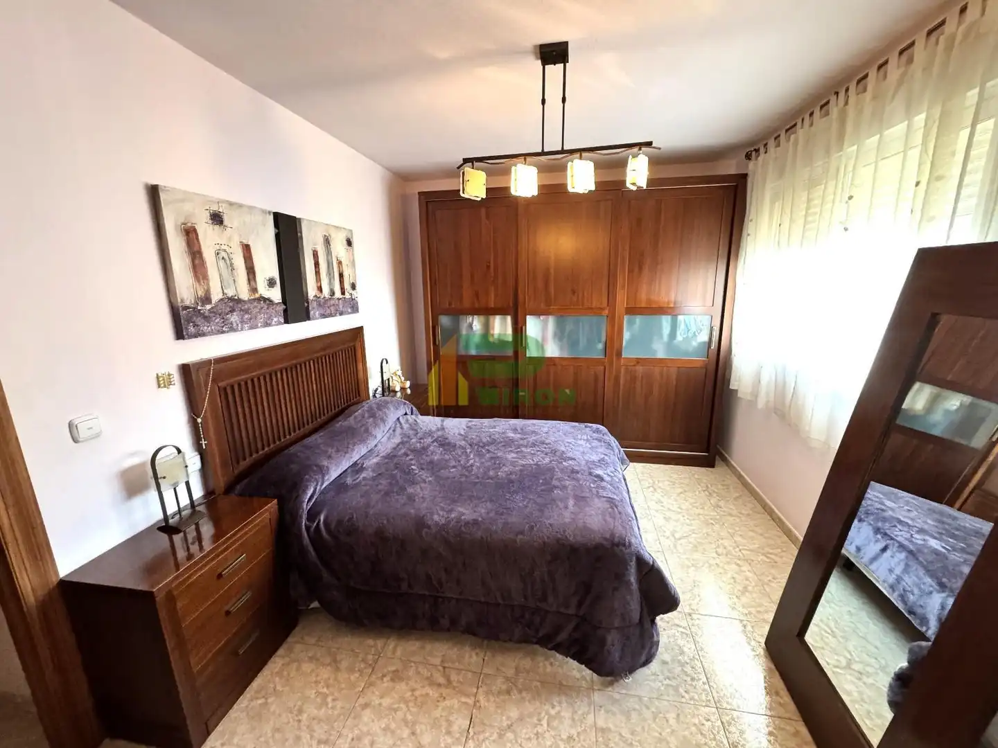 Dúplex con terraza en venta en La Hoya Lorca, imagen 9