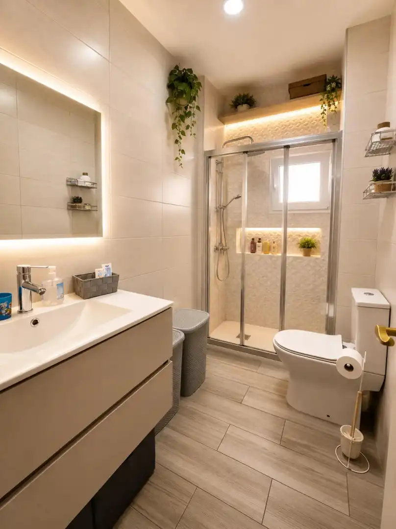 Piso en venta en Cruz de Humilladero, imagen 5