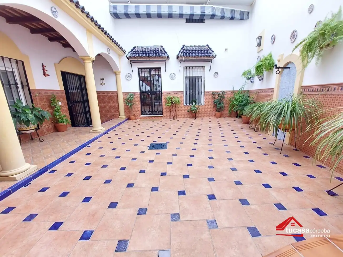 Casa con piscina in vendita a Almodóvar del Río, imagen 15