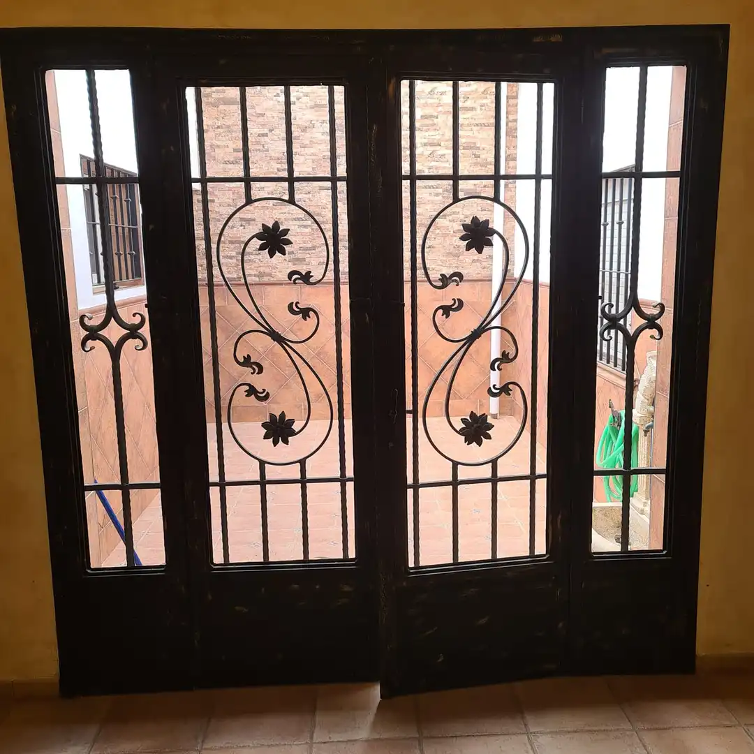 House with terrace for sale in Calle Mezquita, imagen 29