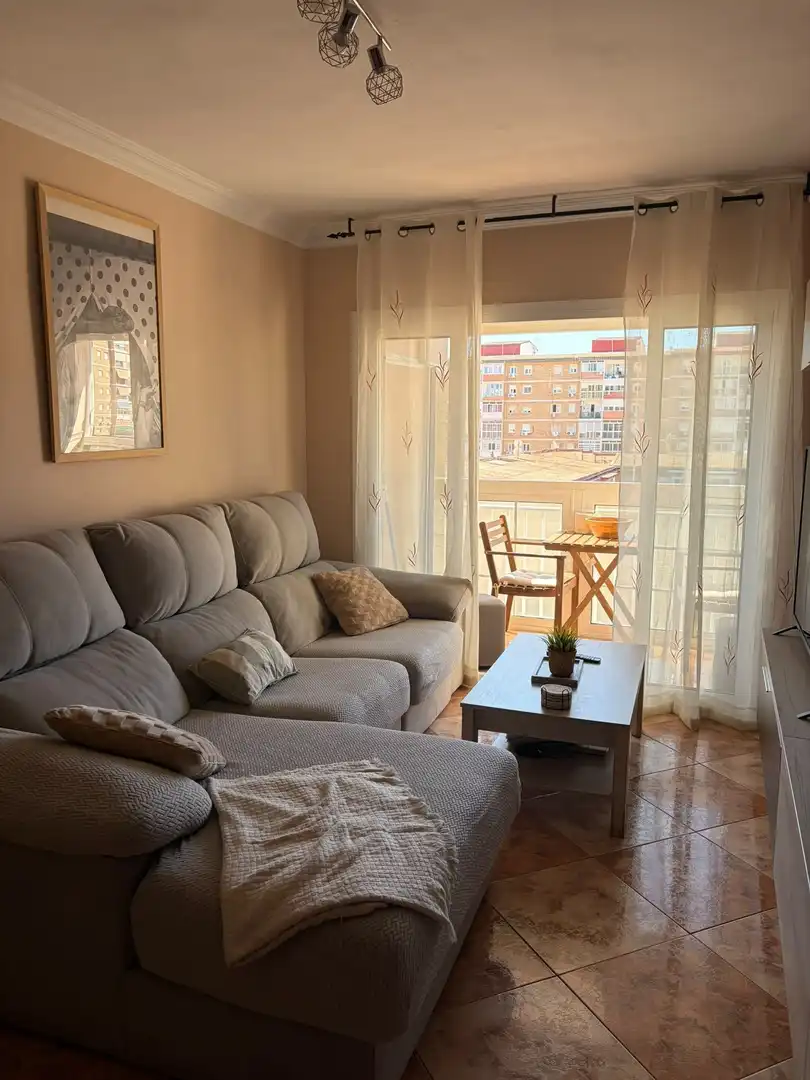 Piso con ascensor en venta en Carretera de Cádiz, imagen 35