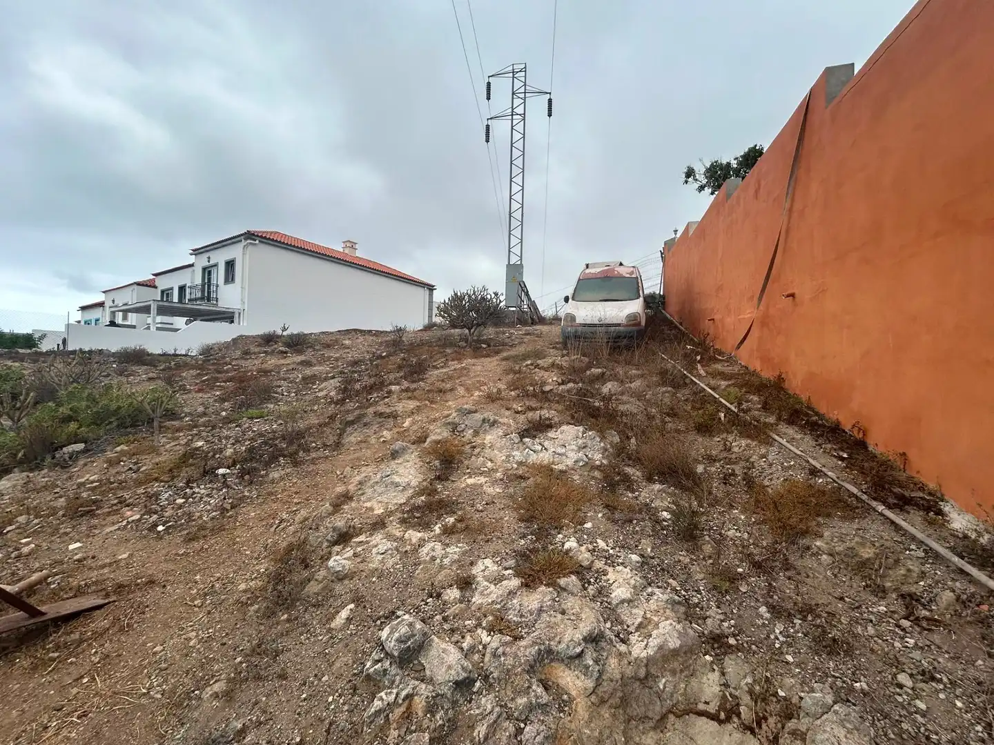 Grundstücke und Bauplätze zum Verkauf in Tijoco Bajo, imagen 10