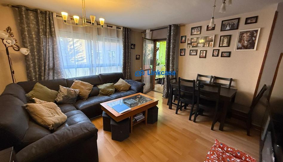 Foto 1 de Piso en venta en  Calella, Portazgo, Madrid