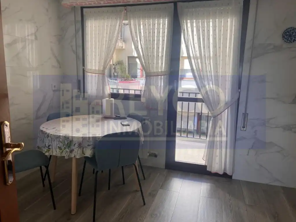 Piso con ascensor en venta en Calle Ventilla, imagen 5