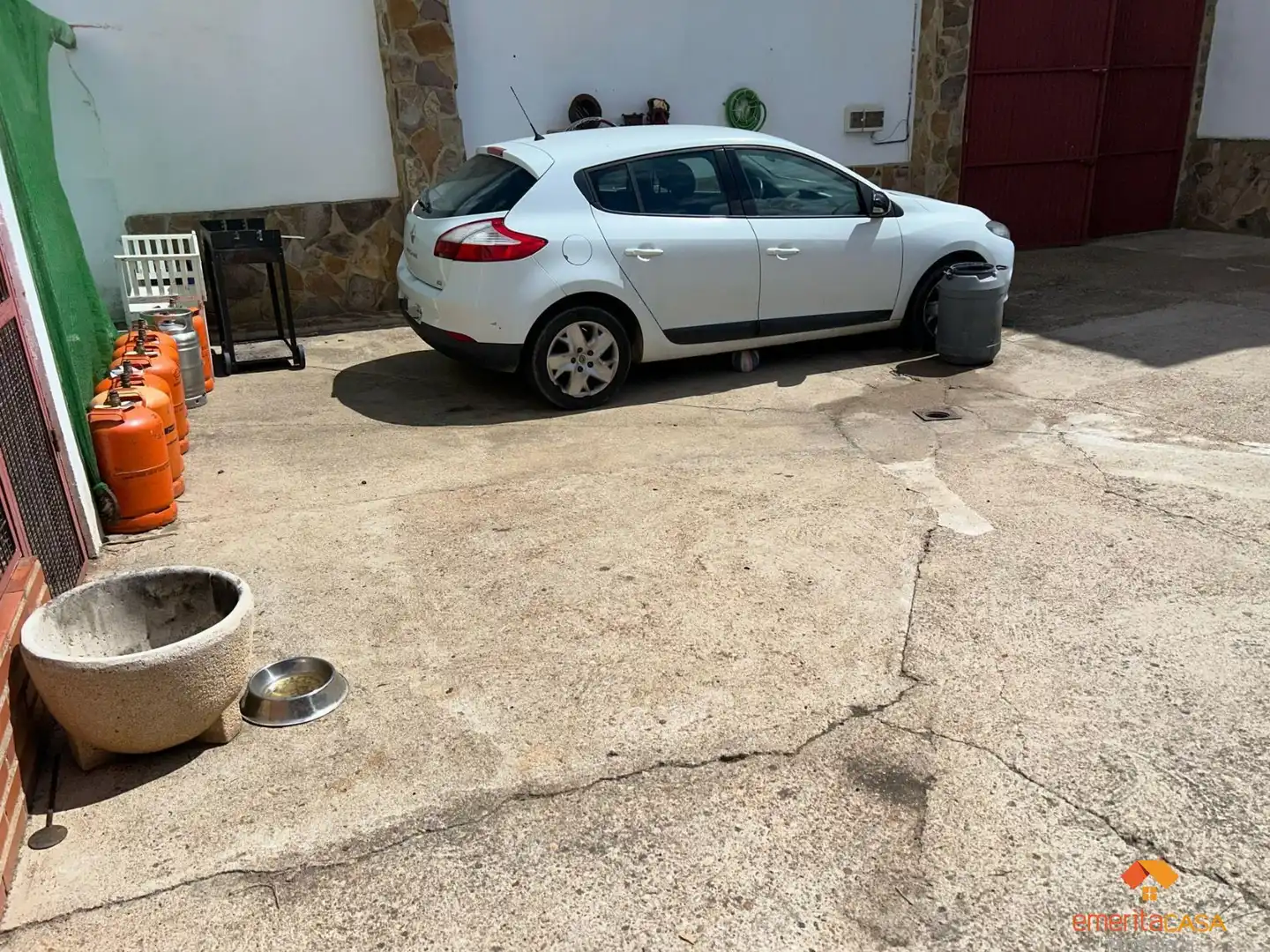 Parking of Residential for sale in Mérida