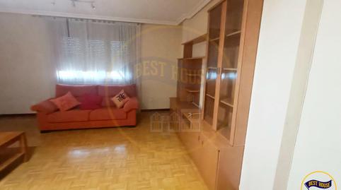 Foto 2 de Pis de lloguer a  Cesar Gonzalez Ruano, San Fernando - Carretera de Valencia, Cuenca