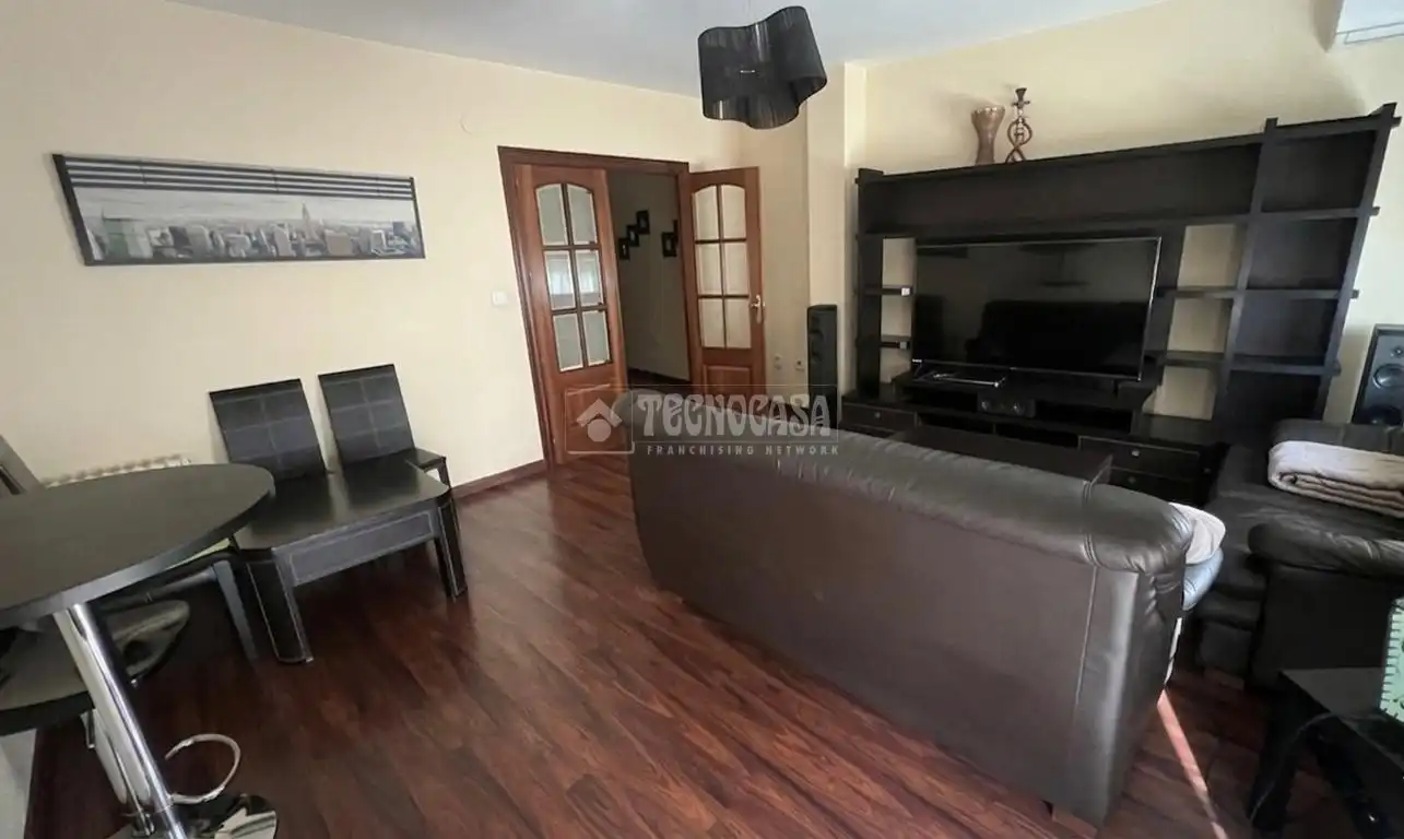 Piso con terraza en venta en Almendralejo