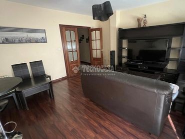 Wohnung mit Balkon zum Verkauf in Almendralejo