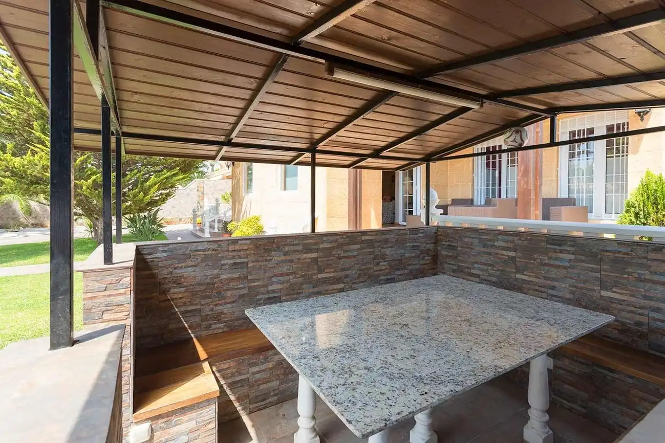 Casa con piscina in vendita a Orihuela Costa, imagen 5