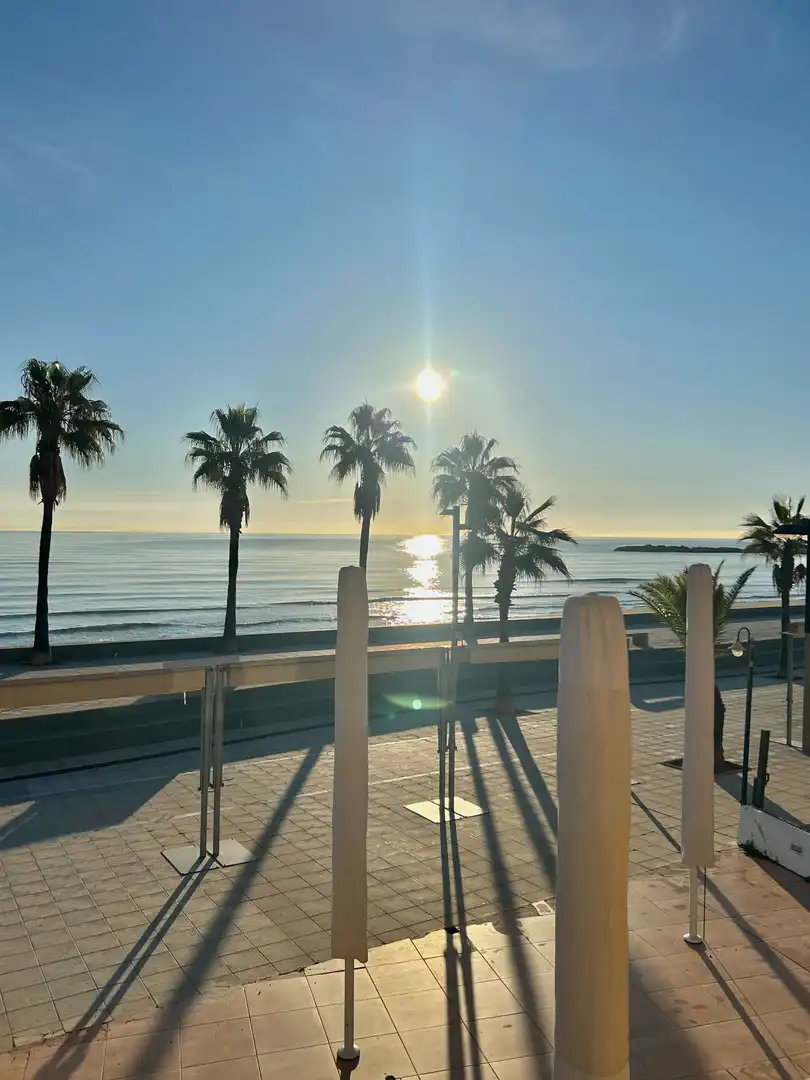 Apartment mit Aufzug zum Verkauf in Playa Morro de Gos, imagen 19
