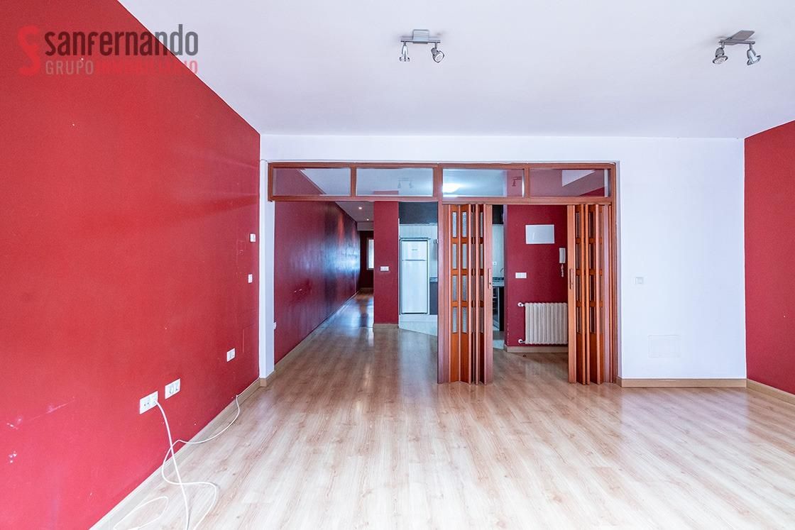 Wohnung zum verkauf in Calle LASAGA LARRETA, Centro