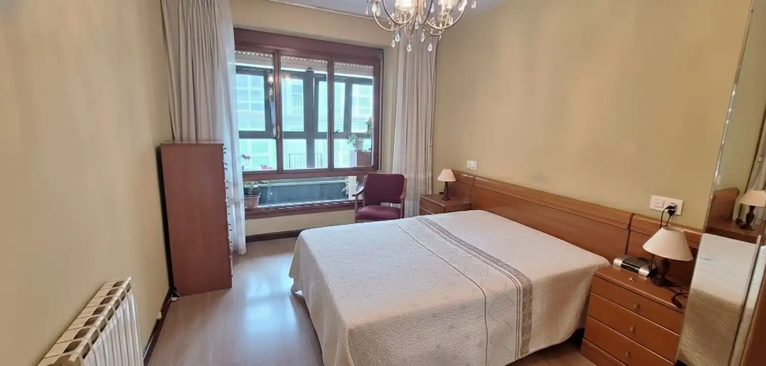 Piso en venta en N/A, Barrio del Centro