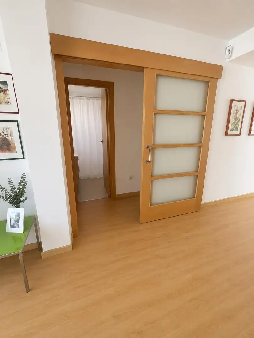 Dormitori de Àtic en venda en Llançà amb Aire condicionat, Terrassa i Traster
