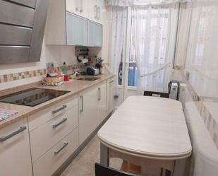 Kitchen of Flat for sale in Vitoria - Gasteiz  with Terrace