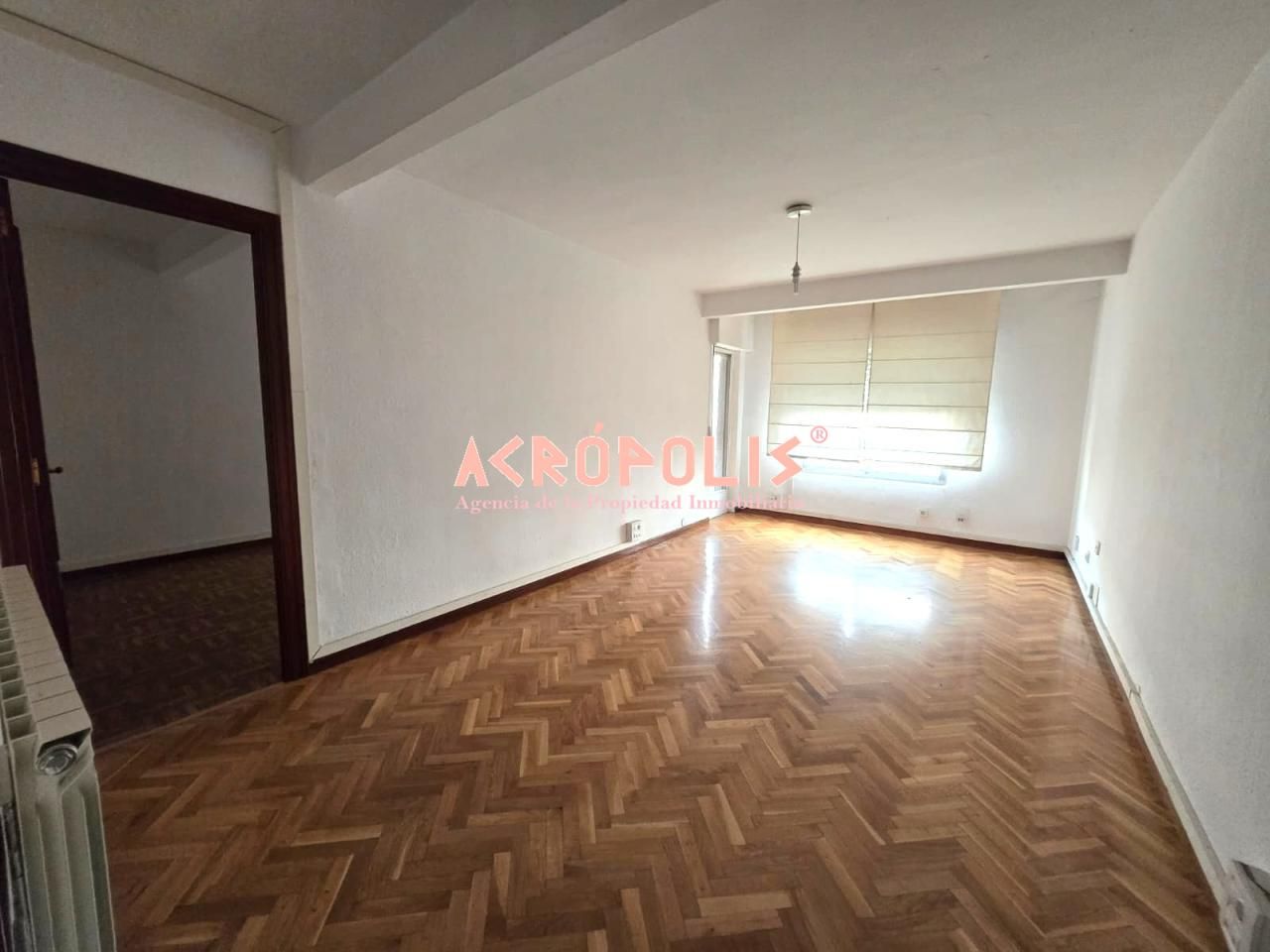 Bedroom of Flat for sale in León Capital   with Heating, Terrace and Storage room