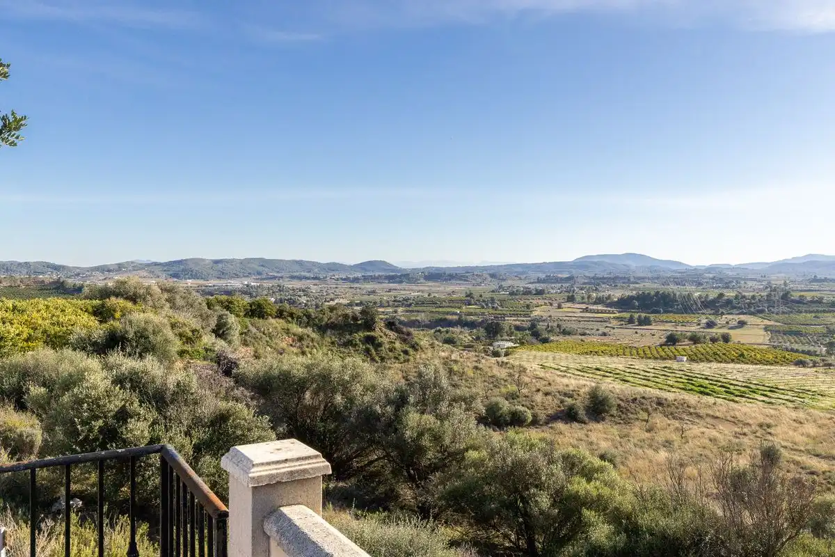 Villa mit Terrasse zum Verkauf in Poligono 17, Parcela, imagen 29