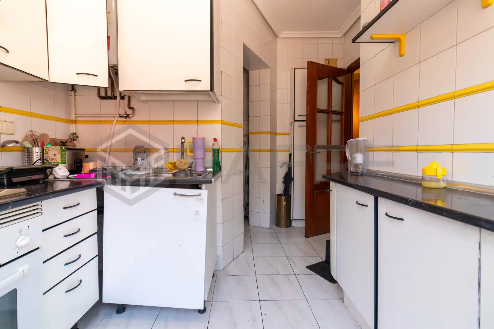 Flat for sale in Calle de Ferroviarios, imagen 8