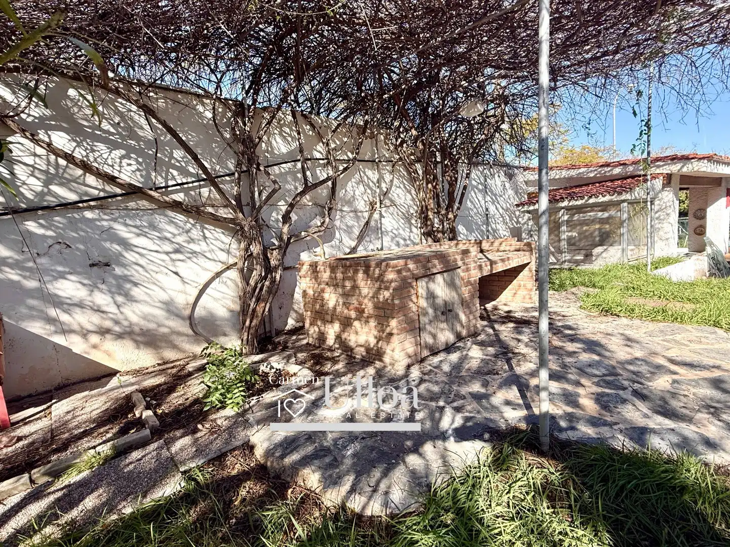 Casa o xalet en venda en Alicante / Alacant amb Calefacció, Jardí privat i Terrassa