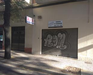 Premises for sale in  Zaragoza Capital  with Air Conditioner