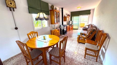 Foto 4 de Àtic en venda a La Pobla de Montornès , Tarragona