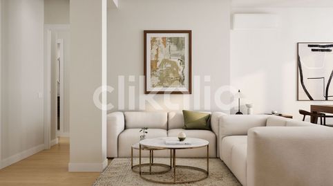 Foto 5 de Piso en venta en Ciudad Jardín, Madrid Capital