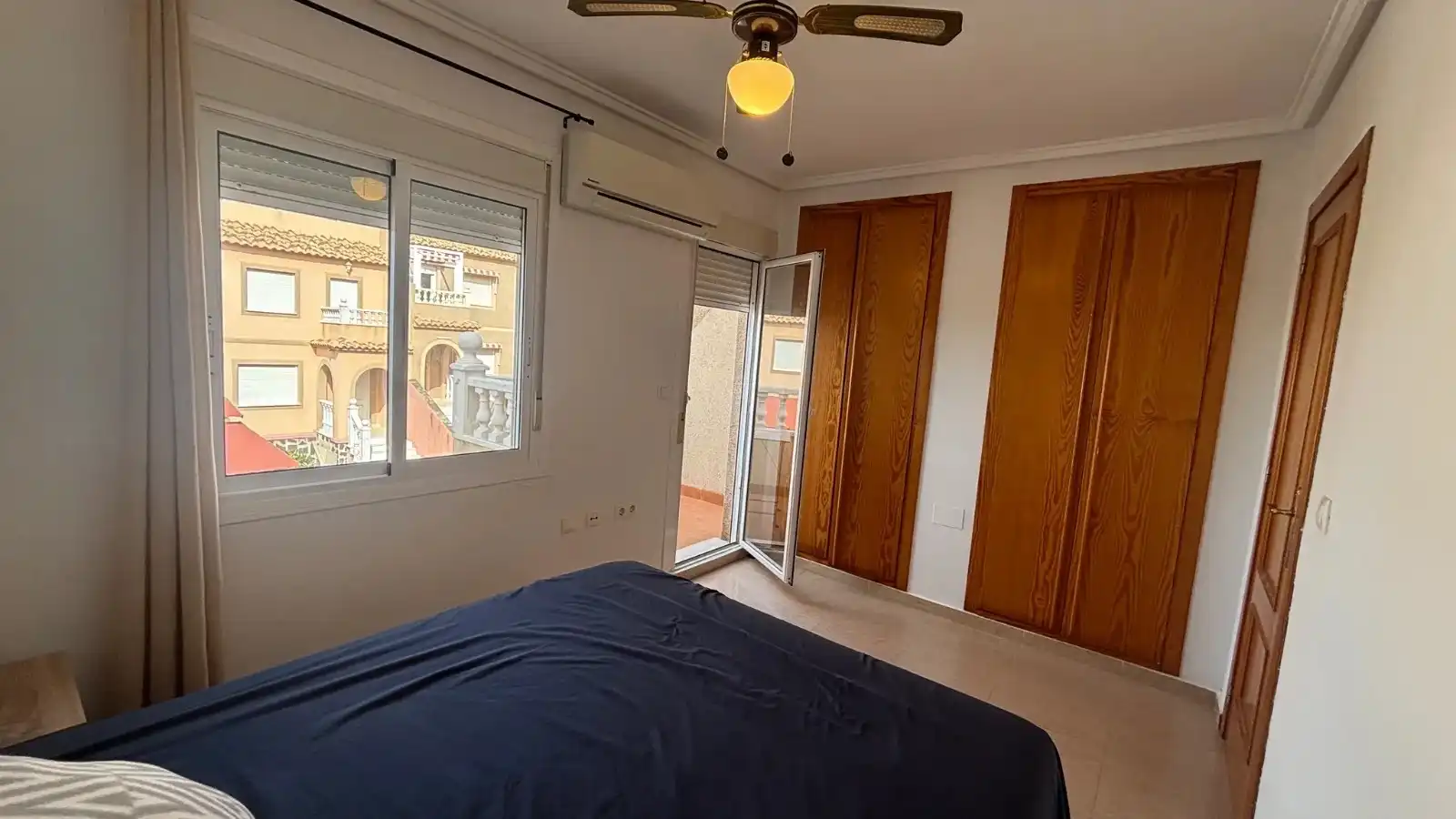 Reihenhaus mit Pool zur Miete in Gran Alacant, imagen 12