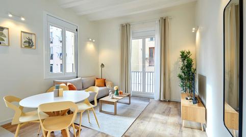 Foto 2 de Pis de lloguer a N/a, El Raval,  Barcelona Capital