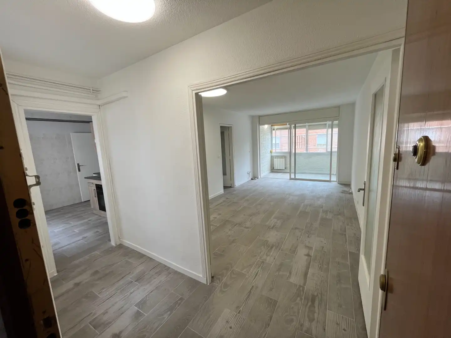 Flat for sale in Calle de Núñez de Guzmán