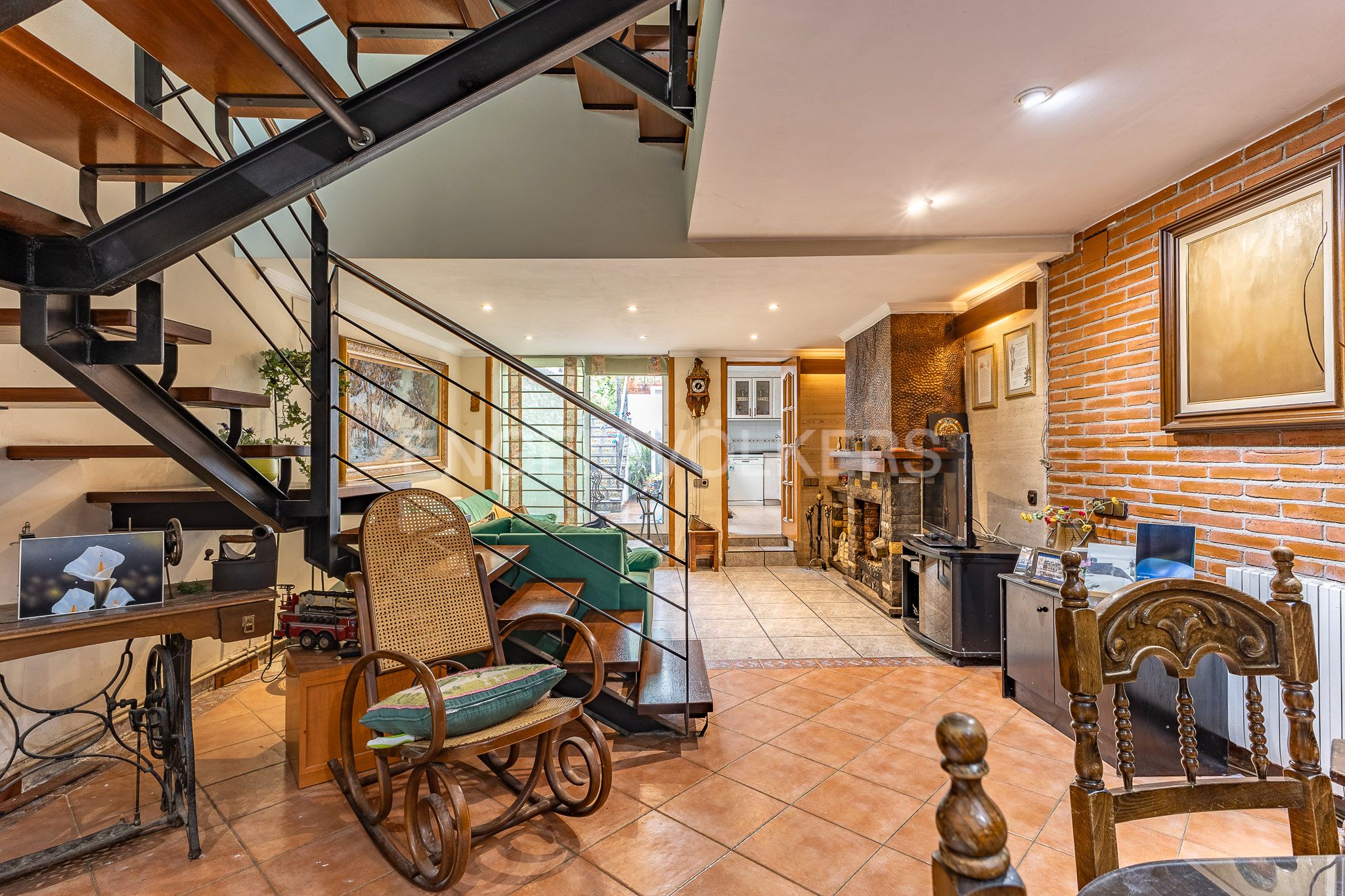 House or chalet for sale in Olesa de Montserrat  with Air Conditioner, Heating and Private garden