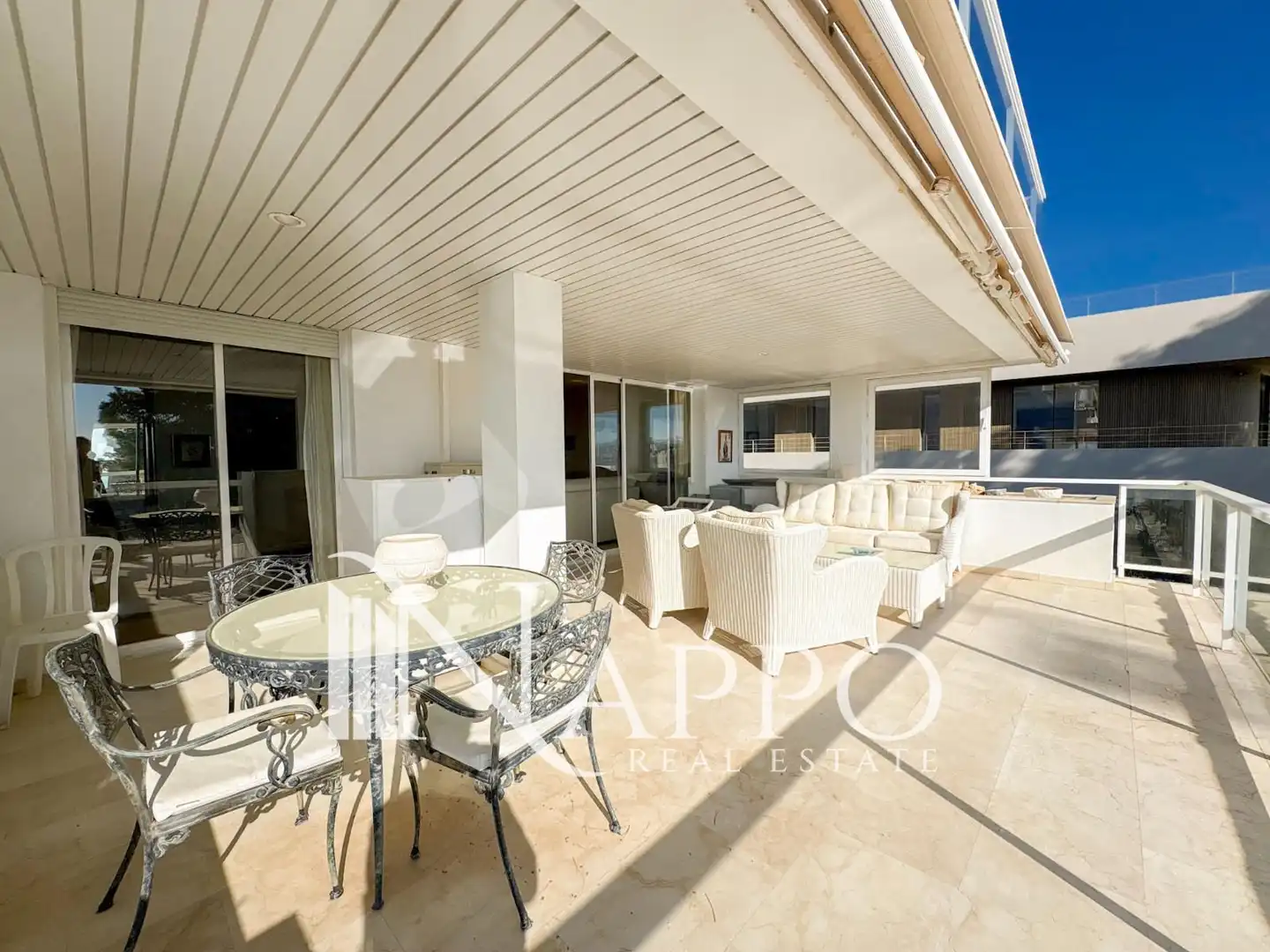 Wohnung mit Pool zum Verkauf in Bell Puig, imagen 4