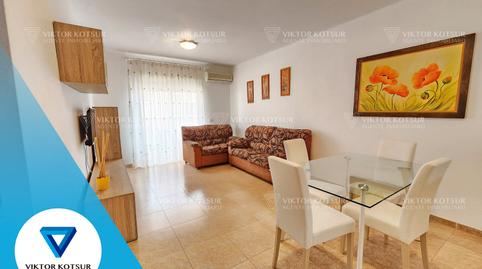 Photo 5 of Flat for sale in Aguadulce Sur, Roquetas de Mar