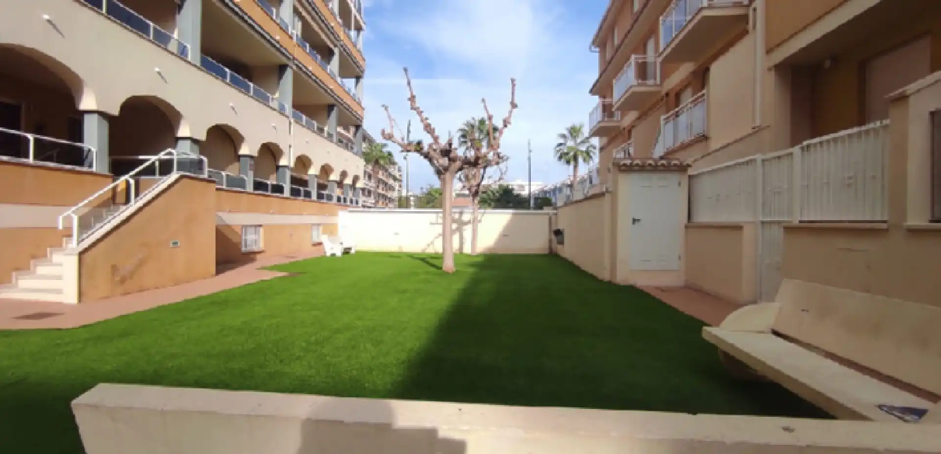 Attic for sale in Moncófar Playa