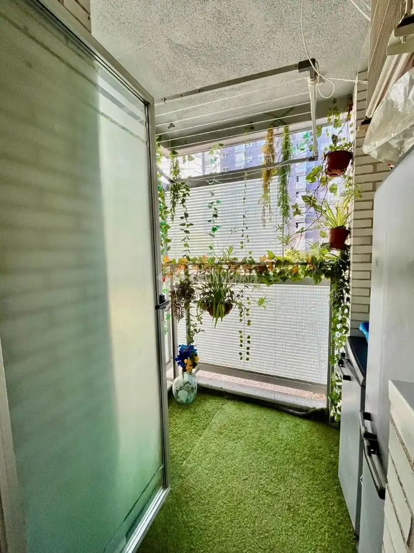 Piso en venta en Ensanche de Vallecas - La Gavia