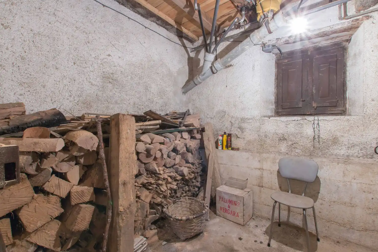 Casa o chalet en venta en Ochagavía / Otsagabia con Calefacción y Balcón