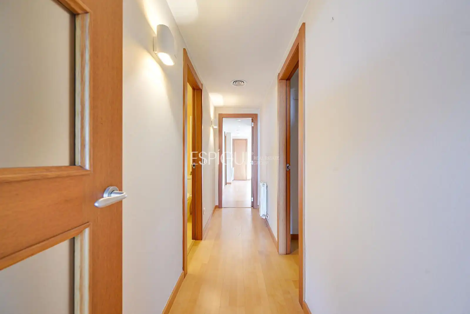 Attic for sale in Girona  with Air Conditioner, Heating and Terrace