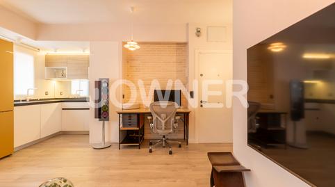 Foto 4 de Pis de lloguer a Calle de José Celestino Mutis, Fuente del Berro,  Madrid Capital