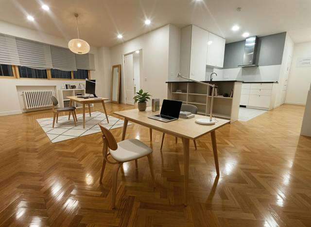 Piso en Venta en De Santa Engracia en Ríos Rosas - Nuevos Ministerios