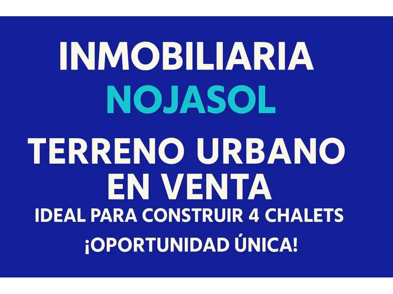 Maison avec jardin à vendre à Calle Barrio Calleja, imagen 2