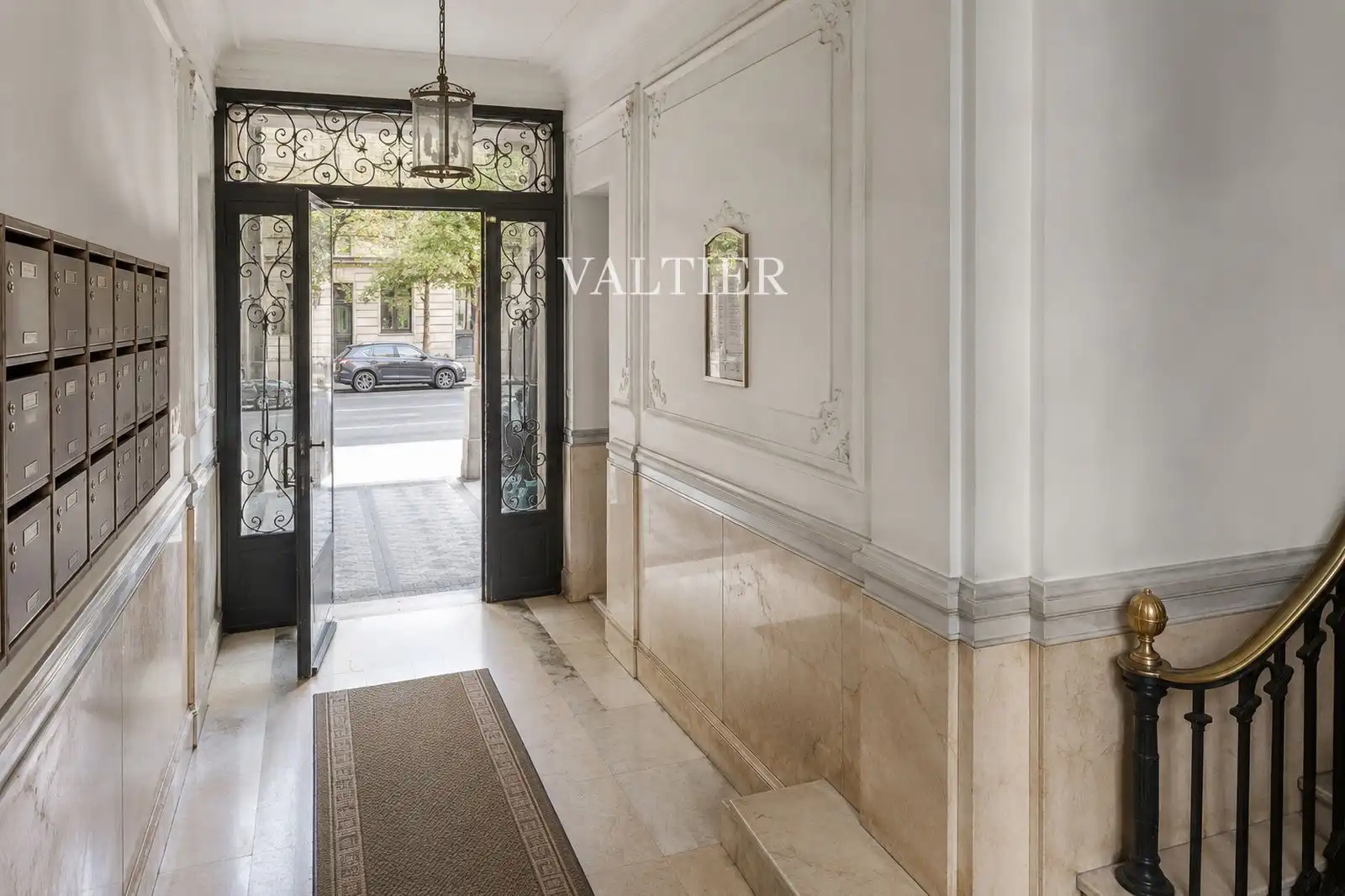 Penthouse mit Aufzug zum Verkauf in Chamberí, imagen 7