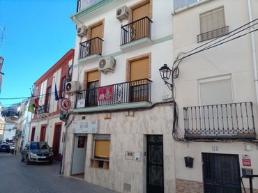 Reihenhaus zum Verkauf in Plaza de la Constitución