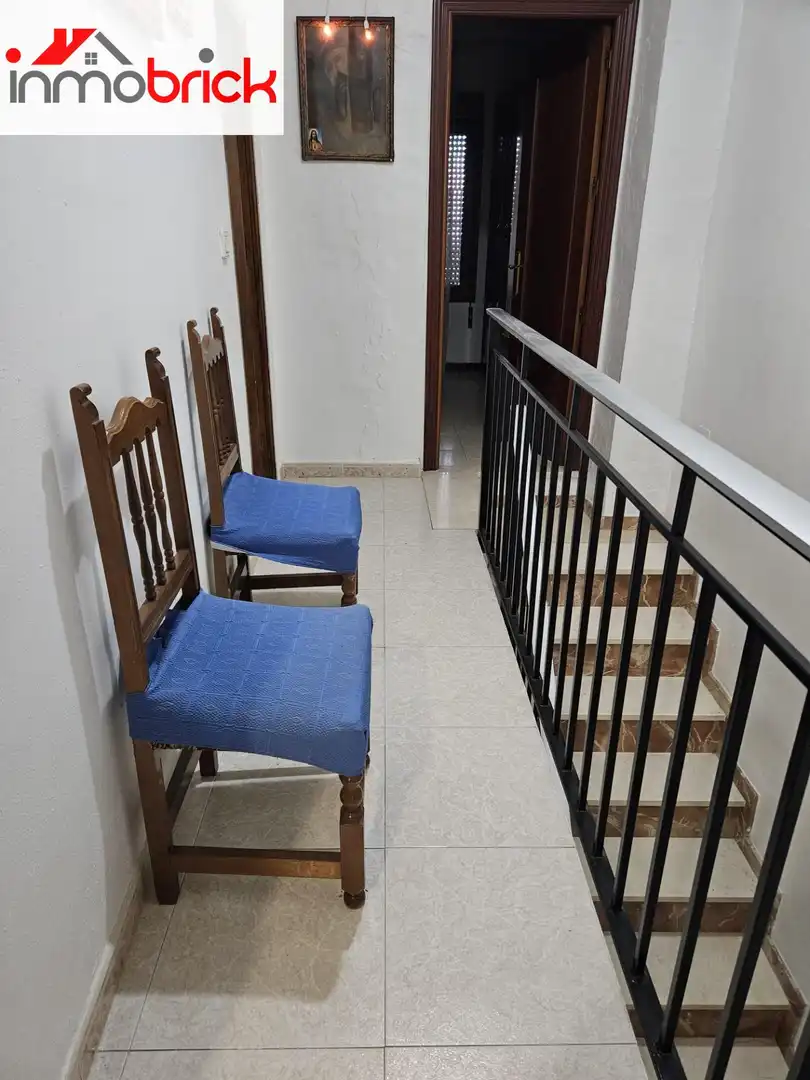 Casa o xalet en venda en Rute