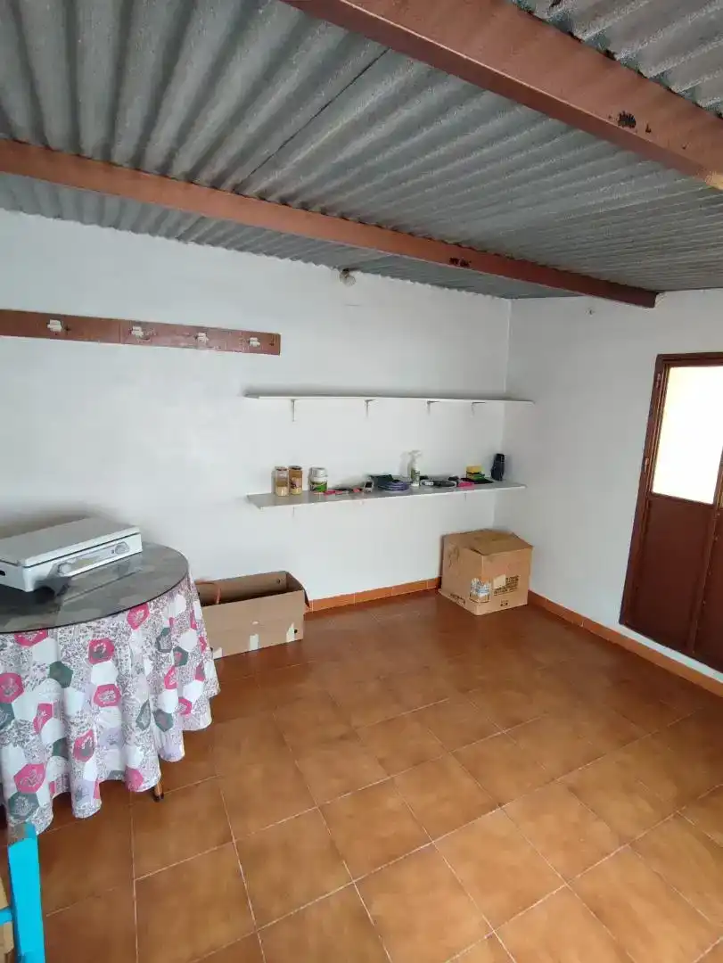 Kitchen of Detached homes for sale in Alhambra, Ciudad Real