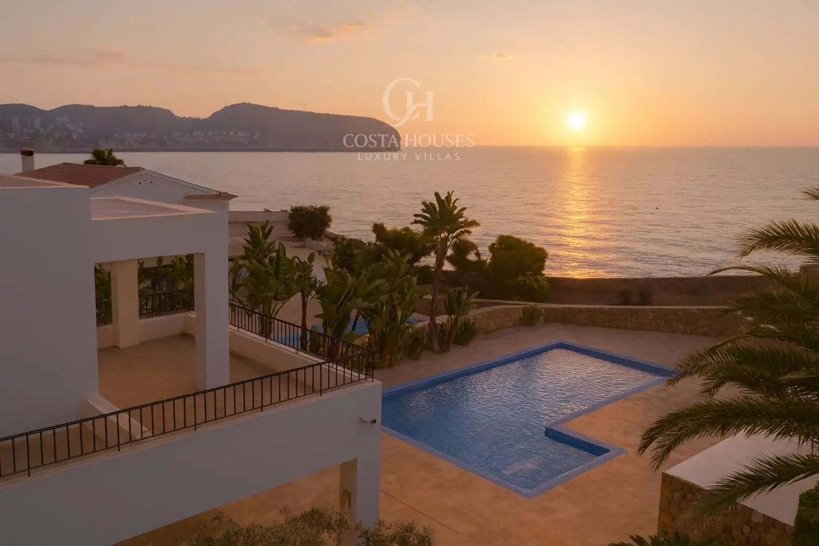 Villa con terrazza in vendita a Moravit - Cap Blanc, imagen 17