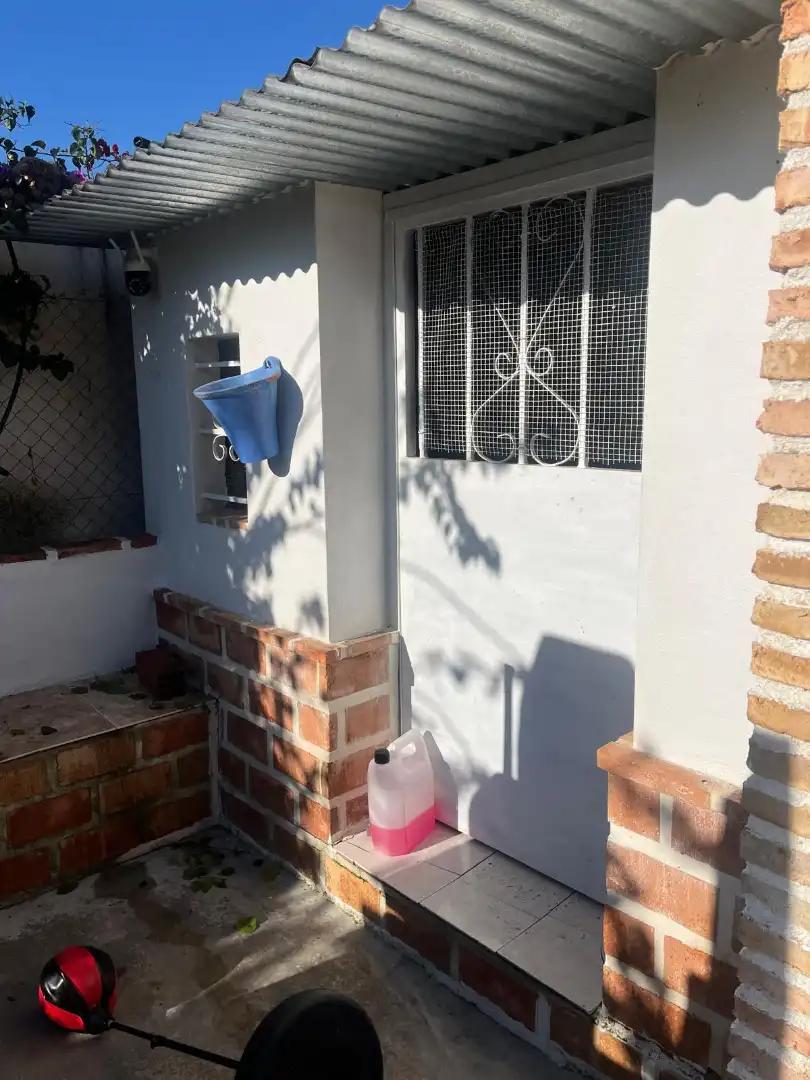 Villa mit Garten zum Verkauf in La Carlota, imagen 7