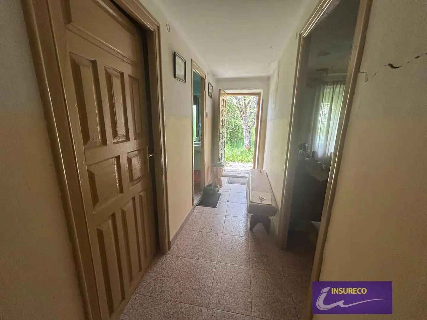 Casa o chalet en venta en Cabrillanes con Calefacción, Jardín privado y Trastero