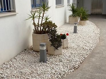 Erdgeschosswohnung zum Verkauf in Torremolinos