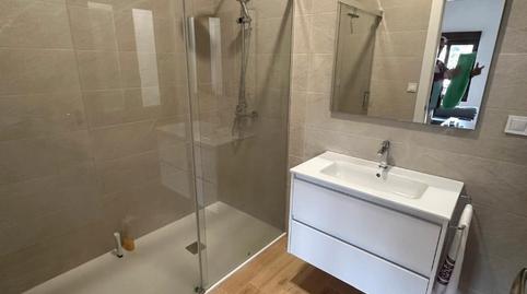 Foto 5 de Pis en venda a Avenida Pablo Picasso, 55, La Felguera, Langreo